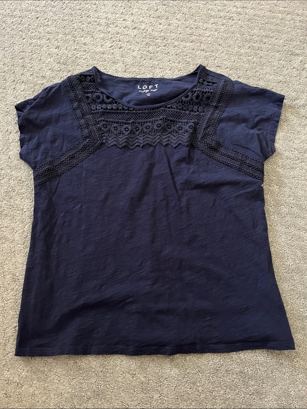 Loft Tee